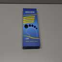 Plantar Fasciitis Insoles for Men, Women - Orthotics Inserts, Shoe Insoles Arch Support Flat Feet Inserts Work Boot Insoles for Standing All Day (Mens 9-9 1/2 | Womens 11-11 1/2) (Blue)