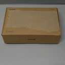 Lamicall Gooseneck Phone Holder for Bed - [Upgraded Stable Clip] for Desk, Headboard, Bed, Bedside, Table, Flexible Gooseneck Long Arm Stand, Overhead Cell Phone Clamp Mount, Gift for All 4-7 Device (black)