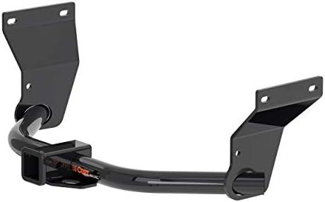 CURT 13423 Class 3 Trailer Hitch, 2-Inch Receiver, Fits Select Acura RDX