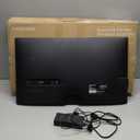 Amazon Basics 27 Inch Monitor, FHD 1080P, 100Hz, IPS, Built-in Speakers, VESA Compatible, USB Ports, Black