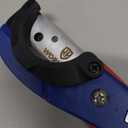 WORKPRO PEX Cutter, Hose Cutter with 1/8"-1-5/8" Cutting Capacity, specific angle(30, 45) for Cutting Rectangular Cord Cover, Tubing Cutter for PPR, PE, PP, Suitable for Home and Plumbing Repairs