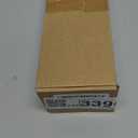 Industrial Iron Pipe Clothes Hanging Bar DIY Wall-Mounted Garment Rack Heavy Duty Clothing Rack for Bedroom, Laundry Room, Closet Storage (Black 24 inch)