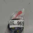 Radiator Expansion Tank Cap,Coolant Reservoir Cap Cover For BMW E82 E84 E90 E92 F01 F04 F06 F07 F15 F16 F26 F32 F33 F87 G16 I12,140 KPa(1.4bar) Replace 17117639020 17117521071 (140KPa(New Models))