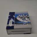 20x70 Binoculars for Adults High Powered - WOZEL HD Bird Binoculars with Clear Low Light Vision - Powerful Binocular for Bird Watching Hunting Travel Outdoor Hiking