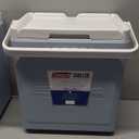 Coleman CHILLER COOLER 20 CAN STKR 6224 FOG C4