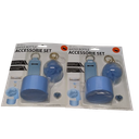 BWELL Water Bottle Accessories Set 2 pcs