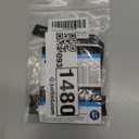 CamKix Camera Shutter Remote Control with Bluetooth Wireless Technology - Create Amazing Photos and Videos Hands-Free - Works with Most Smartphones and Tablets (iOS and Android) (Black)