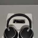 Hybrid Active Noise Cancelling Bluetooth Headphones