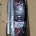 Graco DuetSoothe Swing and Rocker with Removable Swing Seat and 6 Swinging Speeds for Toddler Swing Seat and Swing Chair (Sapphire)