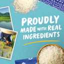 Tilda Ready to Heat Pure Basmati Rice, Convenient Microwaveable Rice, 8.5 Ounce Pouch (Pack of 6), BBD: 09/2024