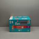 Pampers Diapers - Cruisers 360 - Size 4, 116 Count, Babyproof up to 100% Leakproof Pull-On Diaper