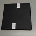 8K Detachable Full Fiber Optic Armored HDMI 2.1 Cable 3FT, Ultra High Speed 48Gbps, Support 8K@60Hz 4K@120Hz, Dynamic HDR, eARC, Compatible with PS5/Xbox/Blu-ray/TV/Monitor/Projector