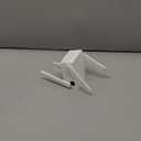 WiFi Extender Signal Booster Dual Band 5.8GHz&2.4GHz, WiFi Booster for Home Covers Up to 10200 Sq.ft and 45 Devices, Wireless Signal Amplifier 1200Mbps WiFi Repeater w/Ethernet Port, 1-Tap Setup