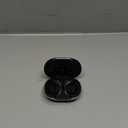 occiam Active Noise Cancelling Earbuds Wireless Bluetooth Headphones Ear Buds 90Hrs Playback Stereo Bass Earphones with Mic Over-Ear Hooks IPX7 Waterproof Headset for Work Sports Running Dark Black