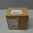 LED Spotlight, Rechargeable Battery Picture Lights, Uplighting Indoor with Remote, Stick Spot Lights for Wall Display Dartboard Painting Artwork Accent-2pcs (Chargeable White Gold)