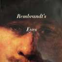 Rembrandt's Eyes (Hardcover)