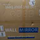 30"x36" LED Bathroom Mirror with Lights, Front & Backlit, Anti-Fog, Dimmable, 3 Color Temperature, CRI 90+, LED Mirror for Bathroom with Premium Full Aluminum Frame, Touch Control with Memory