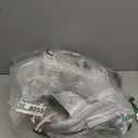 Vacuum Seal Travel Backpack with Air Pump, Compression Waterproof Vacpack Carry On Backpack for Travel Women Men with Vacuum System, Airlines Approved Daypack Laptop Space Saver Bags Grey