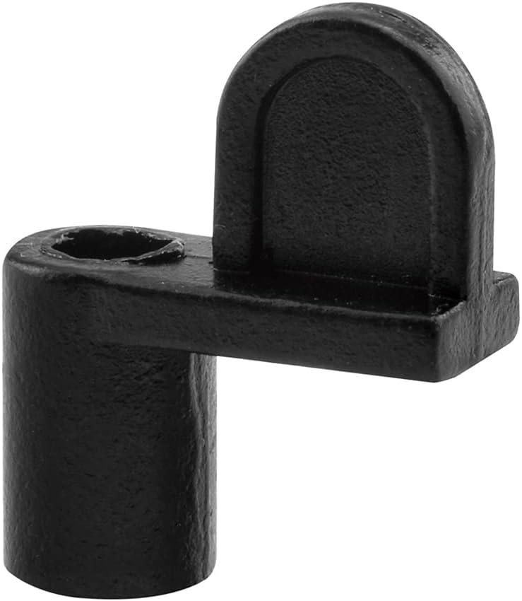 Prime-Line PL 7844 7/16 In. Screen Clips with Screws (12 Pack)
