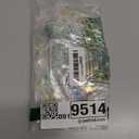 Ilclviz Suncatcher Crystal Hanging Sun Catcher Prism with Chain Pendant Ornament Crystal Balls for Window