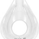 Full-Face Mask Cushion Replacement for AirFit F20 CPAP Users, WendyCare Supplied Medium Size (1)