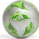 adidas Unisex MLS Soccer Ball, 5''