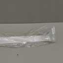 [UPGRADE] 240534901 Refrigerator Door Shelf Rack Bar Fit for frigidaire kenmore Replace 948954 AP3214630 PS734935 EAP734935 Frigidaire Door Shelf Retainer Bar Figure 5,6,7 Lists the Compatible Models.