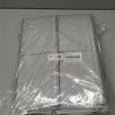 StorageWorks Shoe Organizer for Closet, Fits up to 24 Pairs, 2-Pack Ultra-thick Fabric Under Bed Shoe Storage Containers with Bottom Support and Adjustable Dividers, Grey