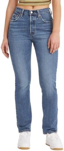 Levi's Women's 501 Original Fit Jeans 27 X 30