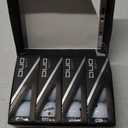 WILSON Staff Duo Soft/Soft+/NFL Golf Ball (White)