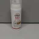 EltaMD UV Daily Tinted SPF 40 Face Sunscreen Moisturizer