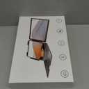 Laptop Screen Extender,14" FHD 1080P IPS Dual Screen,Attachment Screen Extended Extra Screen, Portable Monitor for Laptops 14-16" with USB-C/HDMI Port, Plug n Play for Windows/Mac/Android/Switch/PS5