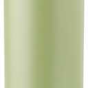 Owala Stainless Steel Triple Layer Insulated Travel Tumbler with Spill Resistant Lid and Straw, BPA Free, 24 oz, Brown/Green (Brave Adventures)