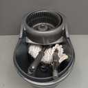 Simplify Self Wringing Mop & Bucket Set | 16 Liter | Extendable Handle | Gentle on Floors