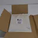 Spartan Industrial - 10" X 13" (1000 Count) Crystal Clear Resealable Cello Poly Bags for Packaging, Clothing & T Shirts - Self Seal & Reinforced
