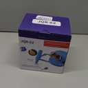 Drawing Robot for Kids, with 100 Word Cards, 12 Color Pens, Voice Interactive Educational Drawing Machine, Montessori Painting Learning Toys for 3 4 5 6 7 8 Year Old Boys Girls Birthday Party (Pink)