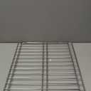 WB48T10063 Replacement Oven Rack for GE Range Oven Stove Wire Rack AP4538468, PS2577619,24" x 17" Oven Wire Rack Parts