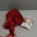 IWISH Body Wave Lace Front Wigs Human Hair Wigs for Black Women Pre Plucked with Baby Hair 180% Density 30 Inch T-Part Natural Black 13x6 HD Lace Front Wigs Human Hair with Natural Hairline