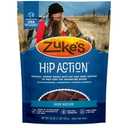 Zuke's Hip Action Hip & Joint Natural Dog Treats Crafted in The USA 16 Ounce By OCT 2025