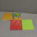 SenseYo 500 Sheets Origami Paper Kit for Easy Fold Paper Beginner, 20 Colors 4 Inch x 4 Inch