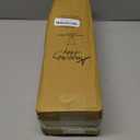 Amazing Abby - Olivia - 10-Ounce Plastic Stemless Martini Glasses (Set of 6), Reusable Cocktail Glasses, BPA-Free, Shatter-Proof, Dishwasher-Safe, Perfect for Poolside, Outdoors, Camping, and More