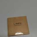 LISEN for MagSafe Car Mount for iPhone 17 Pro Max [24 Strong Magnets] Classic Magnetic Phone Holder for Car Dashboard, Magnet Phone Mount Car Cell Phone Holder for iPhone 17 Pro Max Air 16 15 14 13 12 (Black)