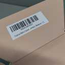 Trailvia Comfortable Footbed Sandals for Men & Women  Adjustable Buckle & Arch Support, Waterproof Summer Slides for Outdoor, Beach & Everyday Adventures (Black)