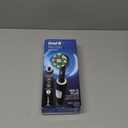 Oral-B Pro 1000 Rechargeable Electric Toothbrush, Black