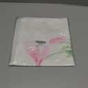 Pink Strawberry Throw Pillow Covers 18x18, Coquette Pink Bow Cherry Strawberry Lucky You Decorative Pillow Covers for Girly Bedroom Dorm, Preppy Room Decor Accent Pillows Cover Pillowcases