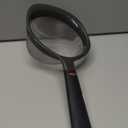 OXO Soft Works Large 8" Strainer with Pour bezel and Non-slip Handle