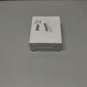 Epakh 100 Set Magic Reindeer Food Christmas Eve Present Reindeer Food Plastic Bag with Tag and Red Ribbon Mas Eve Tradition Gift Christmas Party Favor