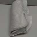 Electric Heated Foot Warmers,Natural Jade Infrared Feet Warmer for Cold feet,Heating Pad with 3 Settings Relieve Foot and Back Pain for Men and Women