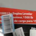 BIG RED 1500LBS Engine Load Leveler, Engine Hoist Shop Crane Accessory
