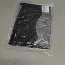 St Patricks Day Shirt Women One Lucky Teacher St. Patrick's Day Shirts for Women School Teach Shirt (Black, M)